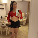Luisa últimos días en Lorca