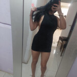 Latina salidas - Hola mis amores soy una una latina simpatica con de hacerte pasar un momento increí