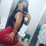 Ahola - ...buenas amores soy Leticia latina de paso por tu ciudad dispuesta para realizarte todas .