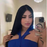 Samantha - Samantha recién llegada ha Illescas recibo de manera super y me gusta disfrutar el moment