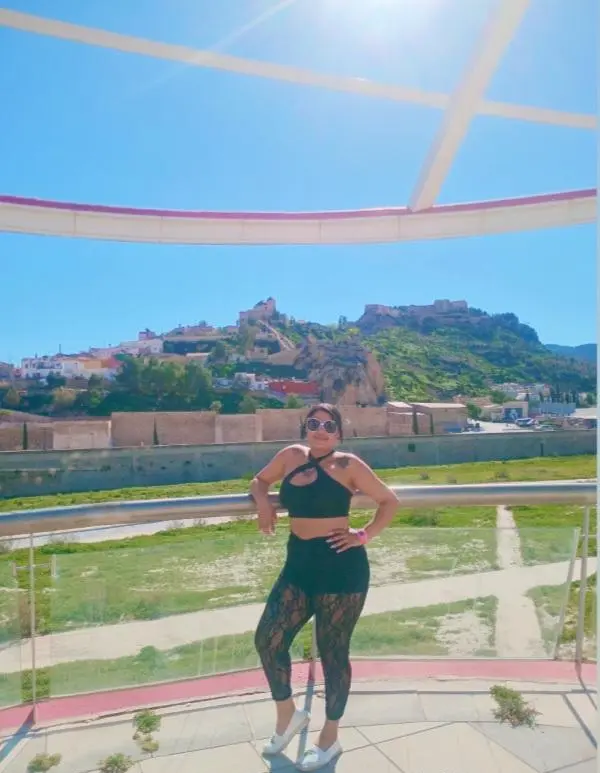 Fondo avatar