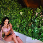 LATINA ATRACTIVA SIMPÁTICA LA CHiCA IDEAL PARA TI