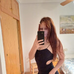 Nueva en tu ciudad - Hola amores 21 añitos nueva en tu ciudad fotos sin engaños