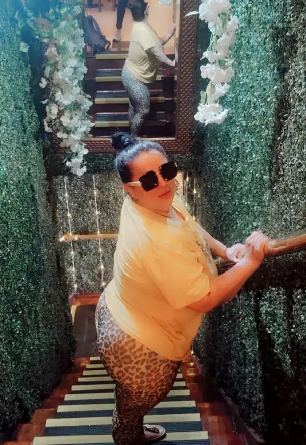 Fondo avatar