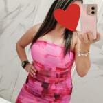 Paola chica latina - Soy alegre y divertida. Calma tus ganas conmigo cariño. domicilios en coche dis