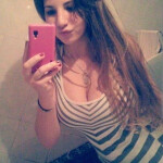 ESTEFANIA CHICA NACIONALÚLTIMO DÍA DISPONIBLE!!