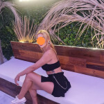 Victoria rubia - Soy una chica muy guapa agradable tierna super cariñosa si deseas un encuentro inol