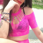 Kamila la línea - Soy chica española de 35 años aventurera y exploradora.muy bonita y X me considero