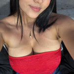 DANIELA DIVA EN LOS ALCAZARES