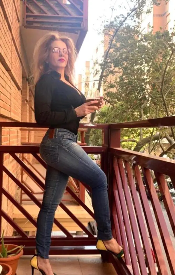Fondo avatar