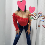 Arabe - Soy Laura una preciosa morena marroquí con mucha experiencia de aserte sentir lo que es el v