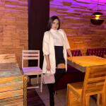 Gabriela Reyes hermosa