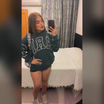 HERMOSA COLOMBIANA 23 años