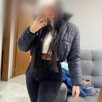 JOVEN ATRACTIVA POR AQUI
