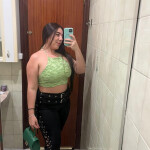 Lovely girl with big in elche alicante Santapola Aspe Torrellano