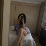 Novedad Vanessa Chica Colombiana Nueva En Barcelona