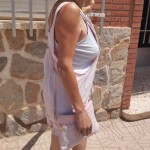Rebeca dulce amor - Hola soy rebeca española lista para pasar un rato inolvidable a tu lado y los 2