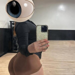 Soy chica latina encantadora en Sanlúcar trabajo particular