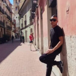 ANTONiO UNICO EN MADRID BARBERIA MASAJES VIP PREMIUM TODO EN 1 PISO PRIVADO DE LUJO