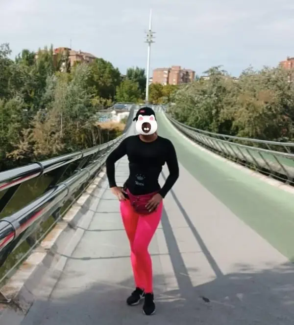 Fondo avatar