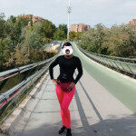 EN ZAFRA - Soy cariñosa amable una buena persona. estoy por ZAFRA quiero compartirá contigo el momen