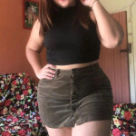Latina - Hola amore estoy en tu cuidad primera vez reciente llegada amor llamame y te imformo más ca
