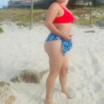 Chica cariñosa - Hola soy maria 48 años morena con buen cuerpo hago masajes a domicilio recibo en ca