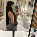 Fernanda - ¡Hola, amores! Soy Fernanda, estoy por aquí solo por una temporada, así que aprovecha mie
