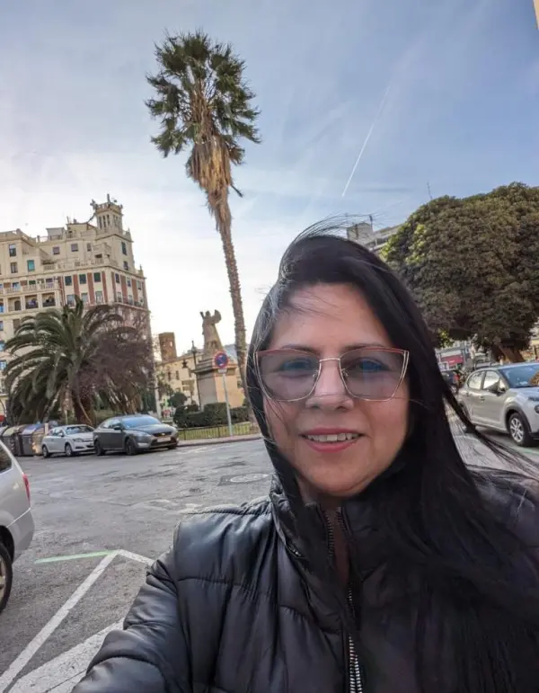 Fondo avatar