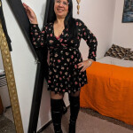 Madurita latina hermosa cariñosa simpática