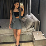 Salidas 24 horas - Una jovencita muy guapa atractiva y elegante esbelta soy tal cual como las fotos