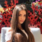 Patricia nueva en centro de Benidorm elegante escort hello Im new Incall and out call avalibele 24h