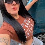 Catalina de escandalo