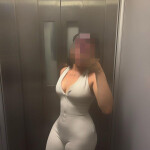 Linda colombiana - Hola soy Sara nueva en la ciudad y estoy en busca de aventuras
