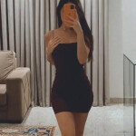 Sólo salidas - NO CONTESTO NÚMEROS PRIVADOS Soy una chica alegre abierta y muy divertida así que no