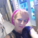 Rubia y madurita - Si quieres deo no dudes en llamarme hago salidas y tengo una amplia gama de solo