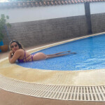 Venezolana ruby - Hola mis amores somos venezolana con ganas de pasala rico y divertirnos que mucha