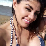 Verónica - Simpática y dulce lo que necesitas para vivir una experiencia inolvidable te lo vas a per