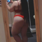 Romi educada cariñosa