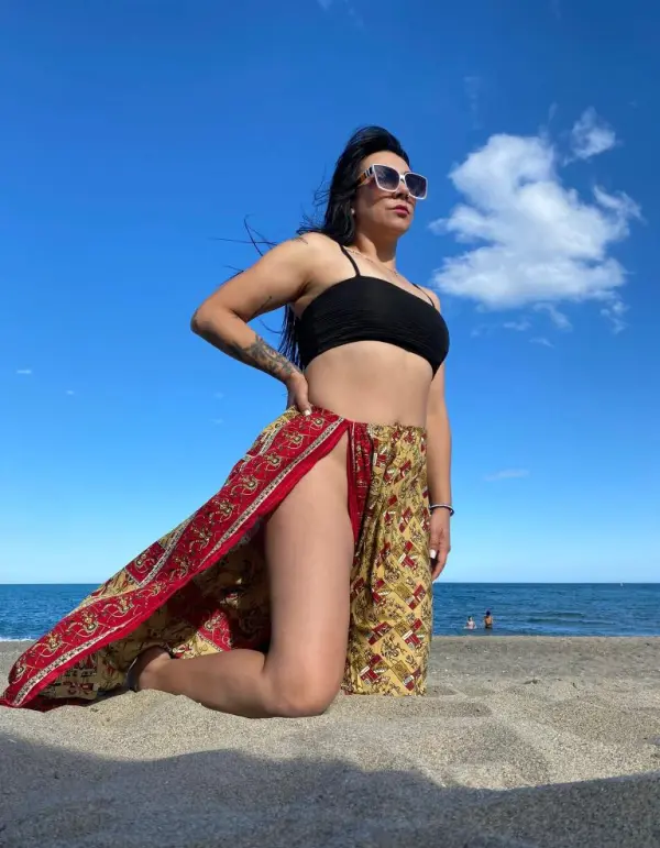 Fondo avatar