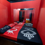 Ibiza lady Night Club