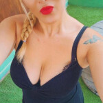 RUBIA ESPAÑOLA UNIVERSITARIA
