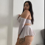 Colombiana - Hola mi amor soy nueva en Torrevieja, hago salidas a domicilio,tengo un apartamento pri