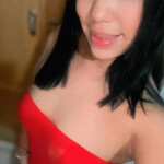 Hermosa chica latina