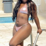 Morena encantadora - Hola amores soy Karen una dulce y hermosa latina de sangre calient cariñosa con