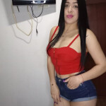 Hola amor - Recién llegada a tu ciudad amor estoy disponible 24 hs soy una chica muy divertida