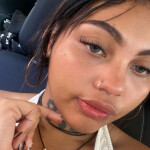 Mia chica latina - Hola mi nombre es Mia soy nueva aquí y soy una chica muy divertida nunca te aburr