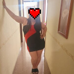 Brasileña - Hola amores soy una chica cariñosa educada e con ganas de con vosotros. Vente y no te ar