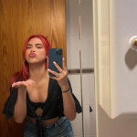 Melisa - Dispuesta a llevarte un momento agradable conmigo soy dulce cariñosa pasarás un momento e i
