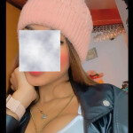 Larina - Soy una chica latina busco viajar y conocer el mundo entero me gustan las cosas nuevas expe